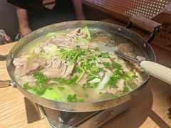 -川堂风·跷脚牛肉·乐山爆炒(宝山日月光店)