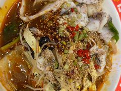-辣伍爺·冒菜(乐淘里店)