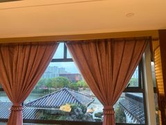 -香雪海饭店中餐厅(人民桥店)