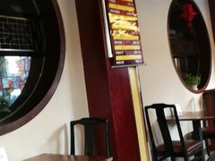 大堂-小土豆北方菜馆(文慧园店)