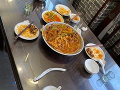 -福顺祥大盘鸡(临潼店)