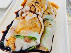 -好彩海鲜酒家(帝国中心店)