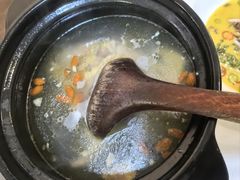 -徽镇小厨·经典徽菜(马连道店)