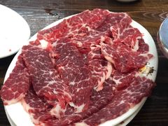 -贵宾牛·潮汕牛肉火锅(珠池总店)