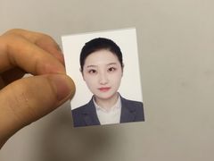 -Best U照相馆证件照·外拍(五角场店)