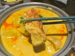 -安南越南餐厅(青岛万象城店)