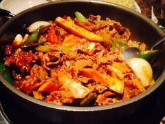 iphone_upload_pic-猪啊牛呀羊啊铜盘烤肉(正大广场店)