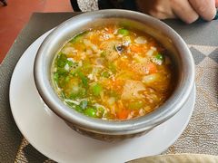 -库玛丽尼泊尔风味餐吧