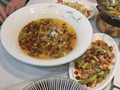 -苏湘小馆·不做预制菜(青年公社店)