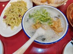 -宏状元现熬粥·京味菜(五棵松店)