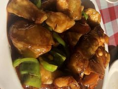 -孟记粥铺·家常菜·烧烤·粥(亚运村店)