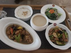 -金月汇月子会所(咸阳世纪大道店)