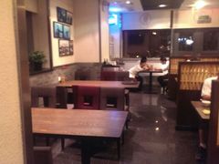 大堂-吕氏疙瘩汤·私家菜馆(慈云寺店)