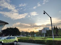 -四川大学(望江校区)
