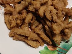 -老德州四合院·德州菜(天衢路店)