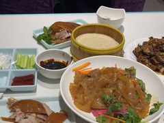 -紫光园(燕郊总店)