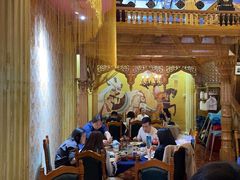 -伊带伊路新疆美食府(呼家楼店)
