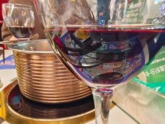 -亚马逊海鲜自助(梅溪湖步步高店)