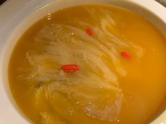 浓汤大排翅-老船坞餐厅(北京亚洲大酒店 )