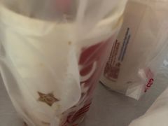 -肯德基(余杭莱蒙店)