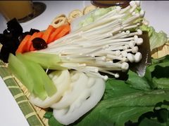 -鱼酷活鱼烤鱼(沈阳大悦城店)