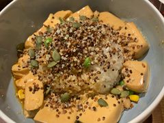 -漫蔬•台北蔬食小馆VEGGIEBOIL(朝晖店)