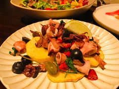 -Brut Eatery悦璞食堂(建国东路店)