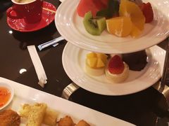 -上海大宁福朋喜来登酒店大堂吧(共和新路店)