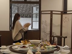 -望湖小馆(西湖店)
