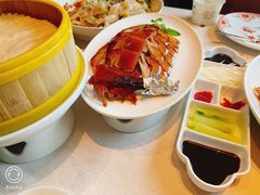 -大鸭梨烤鸭(石佛营店)