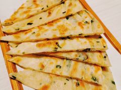 葱花饼-九毛九西北菜(番禺万达店)