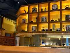 -骏河日料·烤肉(东鱼坊店)