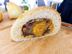 咸蛋超人-隹木咖啡馆(宝龙广场店)