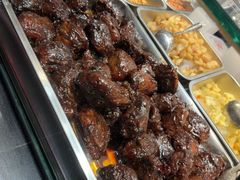 -乔波食品(杜桥中心菜场店)