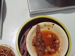 -火啫啫·粤式啫啫煲(南通首店)