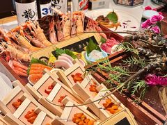 -黑木原精致料理·铁板烧