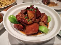 -北李·海肠捞饭·大连菜(望京凯德MALL店)