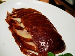 -四季民福烤鸭店(故宫店)