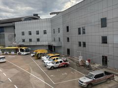 -长沙黄花国际机场-T1航站楼