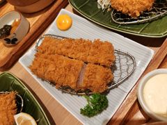 里脊猪排套餐-和幸(春熙路群光广场店)