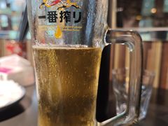 -羊大爷涮肉(亮马桥店)