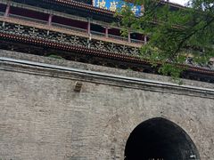 -大雁塔北广场音乐喷泉