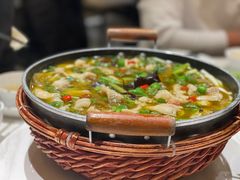 -蜀厨小匠·民间川菜(犀浦店)
