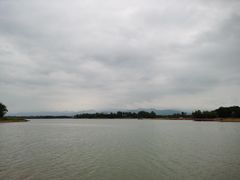 -三岔湖景区