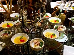 -世博花园酒店-自助餐厅(云南世博花园酒店店)