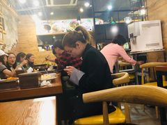 大堂-韩礼年糕(飞虹路店)