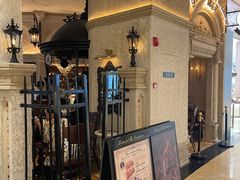 -B&C黄油与面包·THE GARDEN BAKERY概念店(世纪汇店)