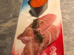 -炙柒Sekinana·精致日料(合生汇店)