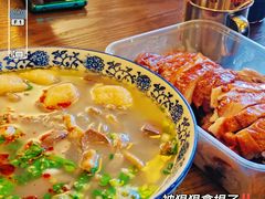 -小潘记鸭血粉丝汤