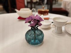 -香宫中餐厅·大连香格里拉(人民路店)